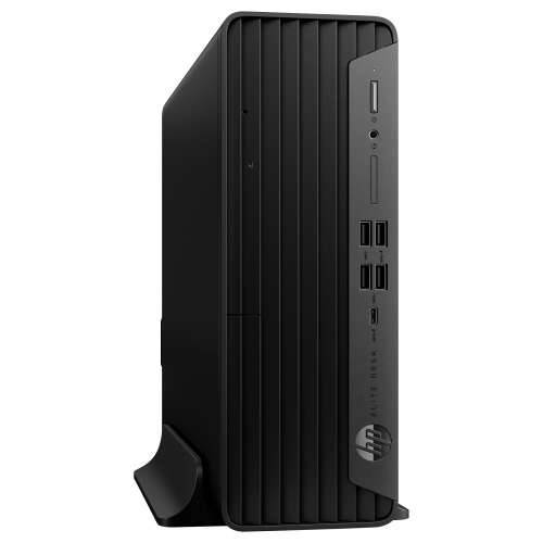 HP Elite 800 G9 - SFF Core i5 i5-14500 2.6 GHz - 16 GB - SSD 512 GB - German - with HP Wolf Pro Security Edition (1 year) Cijena