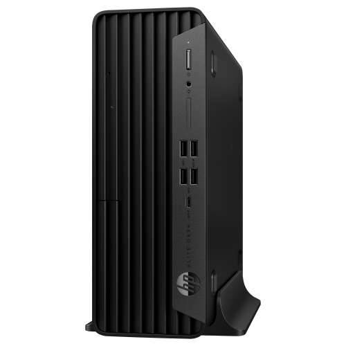 HP Elite 800 G9 - SFF Core i5 i5-14500 2.6 GHz - 16 GB - SSD 512 GB - German - with HP Wolf Pro Security Edition (1 year) Cijena