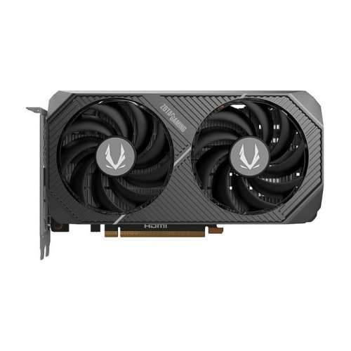 ZOTAC GAMING GeForce RTX 5060 Twin Edge - graphics card - GeForce RTX 5060 - 8 GB Cijena