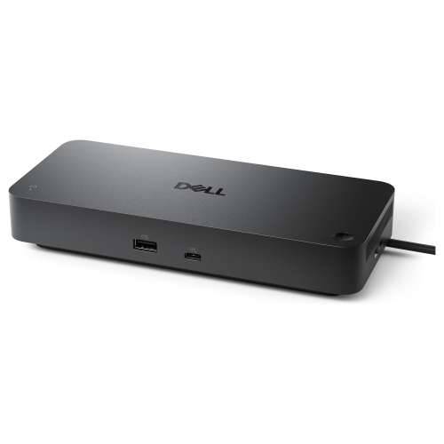 Dell Pro Thunderbolt 4 Smart Dock SD25TB4 - docking station - Thunderbolt 4 - HDMI, 2 x DP, USB-C, 2 x Thunderbolt 4 - 1GbE, 2.5GbE Cijena