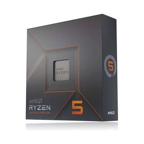 AMD Ryzen 5 7600X / 4.7 GHz processor - PIB/WOF Cijena