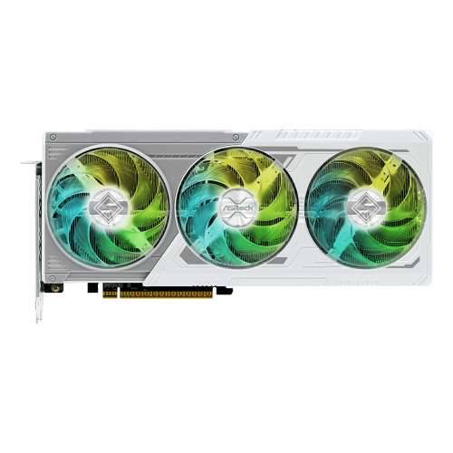 ASRock Steel Legend OC - graphics card - Radeon RX 9060 XT - 16 GB Cijena