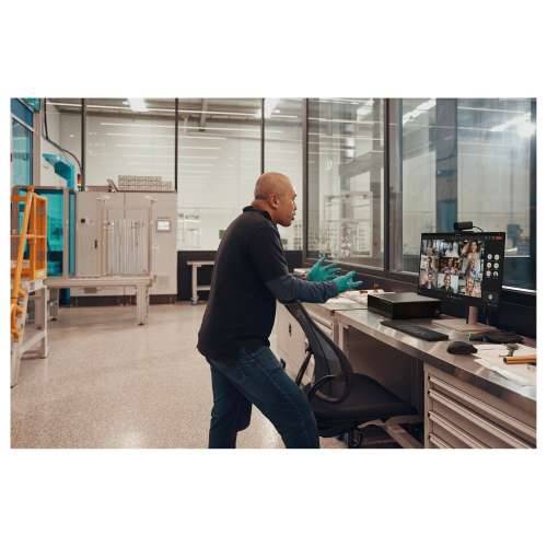 HP ProDesk 4 G1i AI - SFF - AI PC - Core Ultra 5 235 3.4 GHz - 16 GB - SSD 512 GB - German Cijena