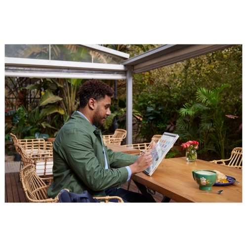 HP EliteBook X Flip G1i Notebook Next Gen AI - Copilot+ PC - 14” - Intel Core Ultra 5 - 228V - 32 GB RAM - 512 GB SSD - 5G - German - with HP Wolf Pro Cijena