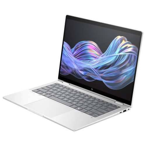 HP EliteBook X Flip G1i Notebook Next Gen AI - Copilot+ PC - 14” - Intel Core Ultra 5 - 228V - 32 GB RAM - 512 GB SSD - 5G - German - with HP Wolf Pro Cijena
