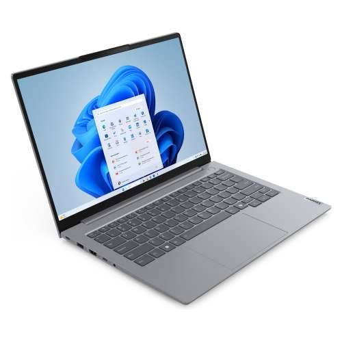 Lenovo ThinkBook 14 G7 ARP - 14” - AMD Ryzen 5 - 7535HS - 16 GB RAM - 512 GB SSD - German Cijena