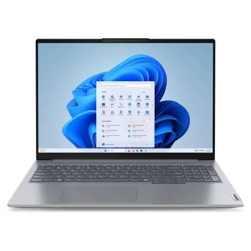 Lenovo ThinkBook 16 G7 ARP - 16” - AMD Ryzen 5 - 7535HS - 16 GB RAM - 512 GB SSD - German Cijena