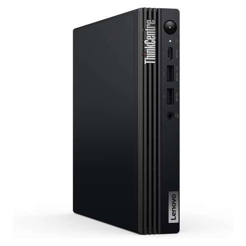 Lenovo ThinkCentre M75q Gen 5 - tiny Ryzen 5 Pro 8500GE 3.4 GHz - 16 GB - SSD 512 GB - German Cijena