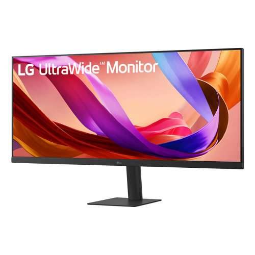 LG LED-Display UltraWide 34U511A-B - 86.36 cm (34”) - 2560 x 1080 UWHD Cijena