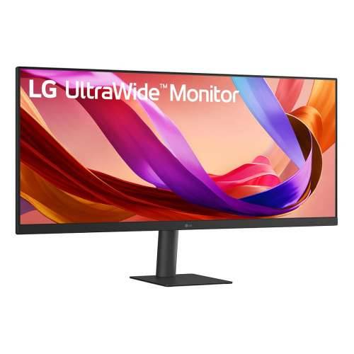 LG LED-Display UltraWide 34U511A-B - 86.36 cm (34”) - 2560 x 1080 UWHD Cijena