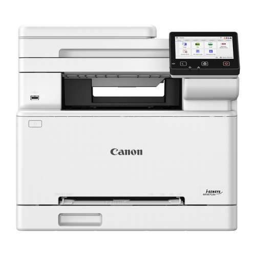 Canon i-SENSYS MF667Cdw - multifunction printer - color Cijena