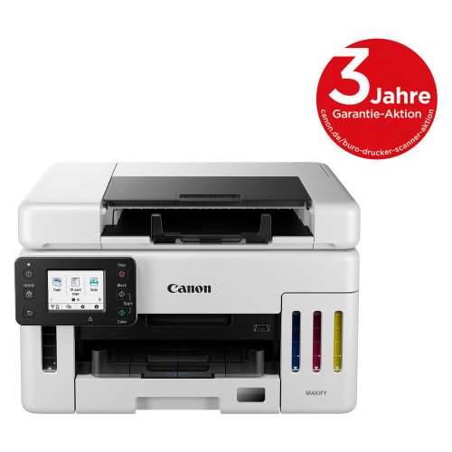 Canon MAXIFY GX6550 - multifunction printer - color Cijena