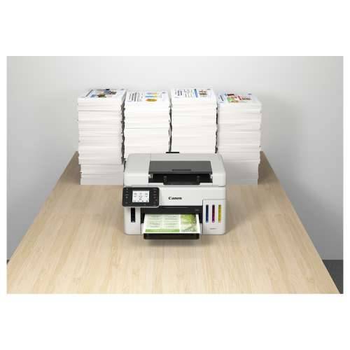 Canon MAXIFY GX6550 - multifunction printer - color Cijena