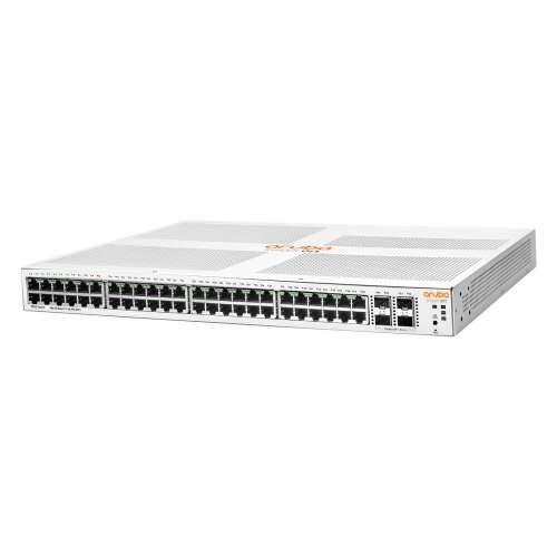 HPE Networking Instant On 1930 48G 4SFP/SFP+ Switch - switch - 48 ports - managed - rack-mountable Cijena