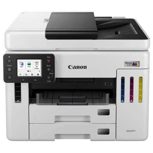 Canon MAXIFY GX7150 MegaTank - multifunction printer - color Cijena