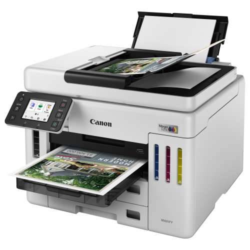 Canon MAXIFY GX7150 MegaTank - multifunction printer - color Cijena