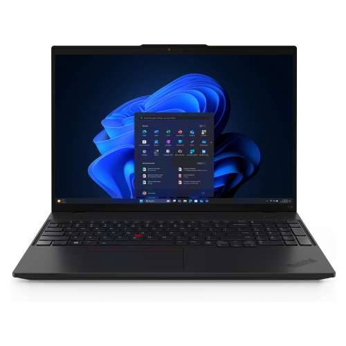 Lenovo ThinkPad L16 Gen 2 - 16” - Intel Core Ultra 5 - 225U - 16 GB RAM - 512 GB SSD - German Cijena
