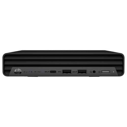 HP Elite 800 G9 - mini desktop Core i7 i7-14700 2.1 GHz - 16 GB - SSD 512 GB - German - with HP Wolf Pro Security Edition (1 year) Cijena