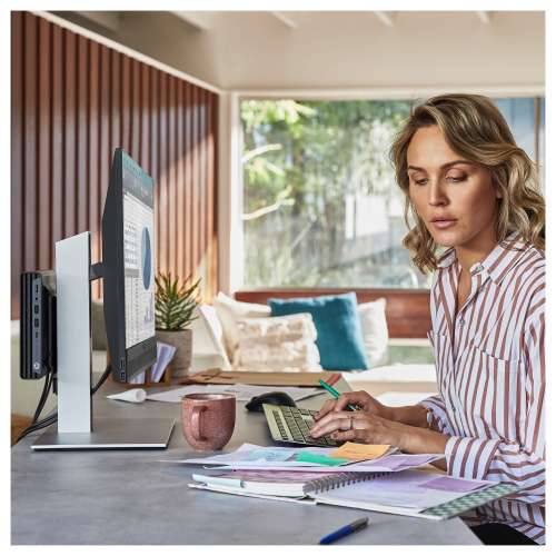 HP Elite 800 G9 - mini desktop Core i7 i7-14700 2.1 GHz - 16 GB - SSD 512 GB - German - with HP Wolf Pro Security Edition (1 year) Cijena