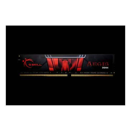 G.Skill AEGIS - 16 GB (2 x 8 GB) - DDR4 3000 UDIMM CL16 Cijena