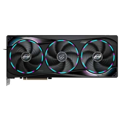 AORUS GeForce RTX 5090 MASTER 32G - OC Edition - graphics card - GeForce RTX 5090 - 32 GB Cijena