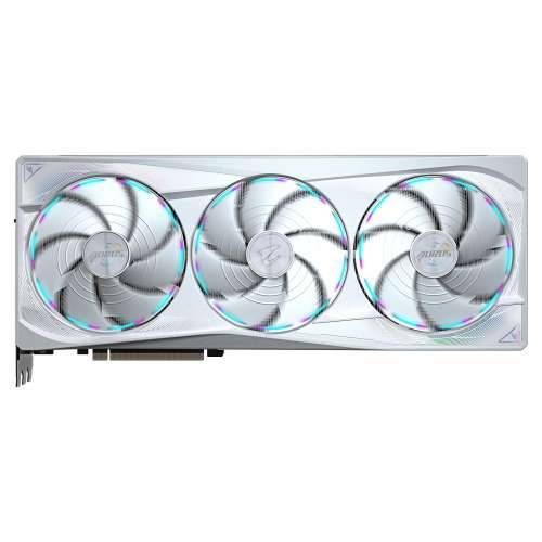 AORUS GeForce RTX 5090 MASTER ICE 32G - OC Edition - graphics card - GeForce RTX 5090 - 32 GB Cijena