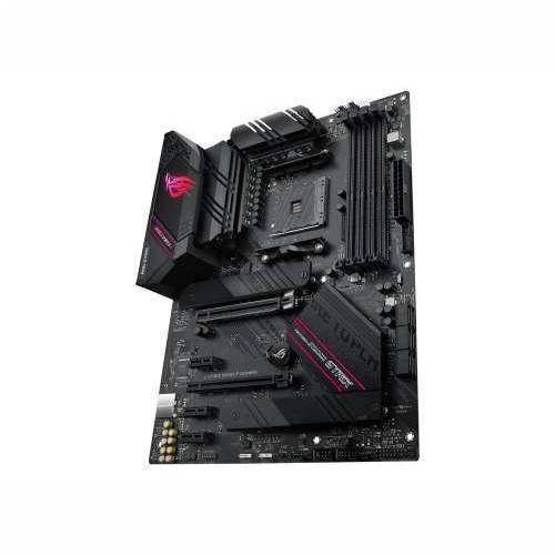 ASUS ROG STRIX B550-F GAMING AM4 DDR4 Cijena