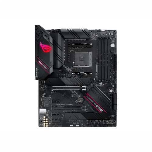 ASUS ROG STRIX B550-F GAMING AM4 DDR4 Cijena