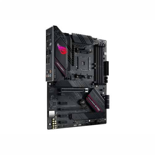 ASUS ROG STRIX B550-F GAMING AM4 DDR4 Cijena