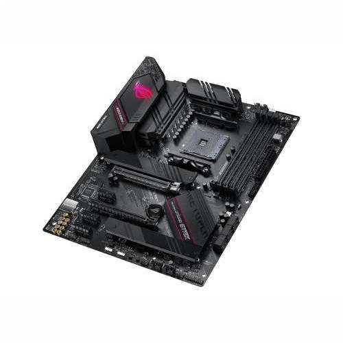 ASUS ROG STRIX B550-F GAMING WIFI II MB Cijena