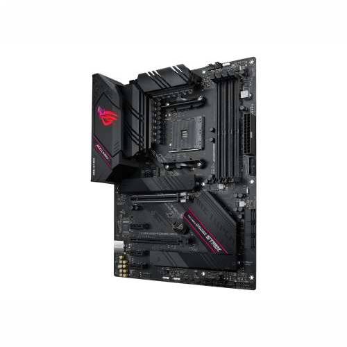 ASUS ROG STRIX B550-F GAMING WIFI II MB Cijena