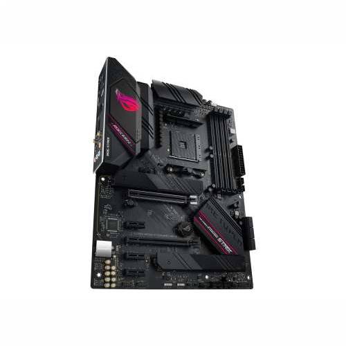 ASUS ROG STRIX B550-F GAMING WIFI II MB Cijena