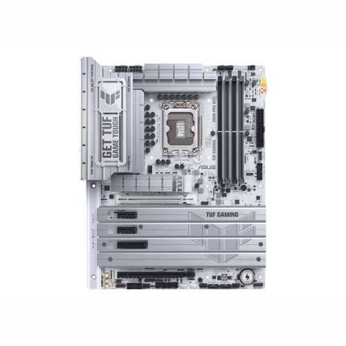 ASUS TUF GAMING Z890-PRO WIFI MB Cijena