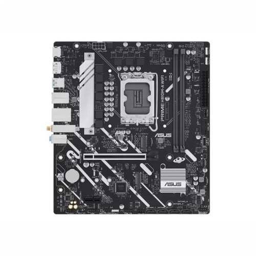 ASUS PRIME H810M-A WIFI 1xHMDI 1xDP MB Cijena