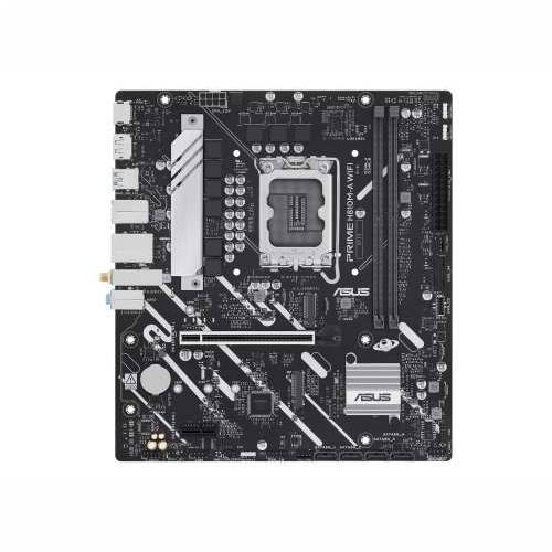 ASUS PRIME H810M-A WIFI 1xHMDI 1xDP MB Cijena
