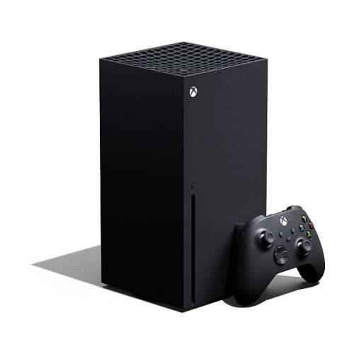 MICROSOFT XBOX Series X 1TB Black Cijena