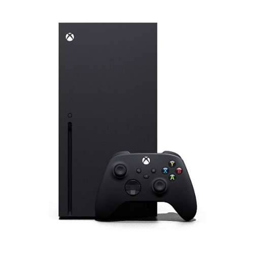 MICROSOFT XBOX Series X 1TB Black Cijena