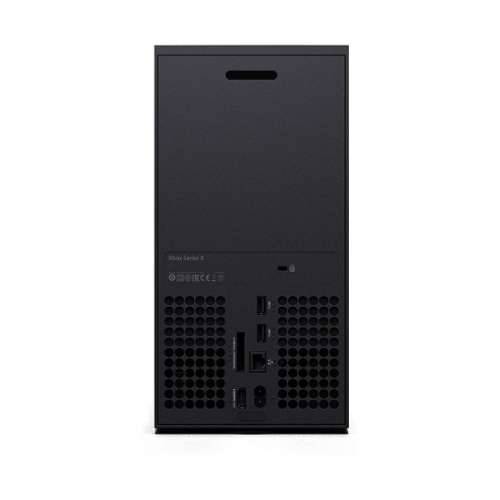 MICROSOFT XBOX Series X 1TB Black Cijena
