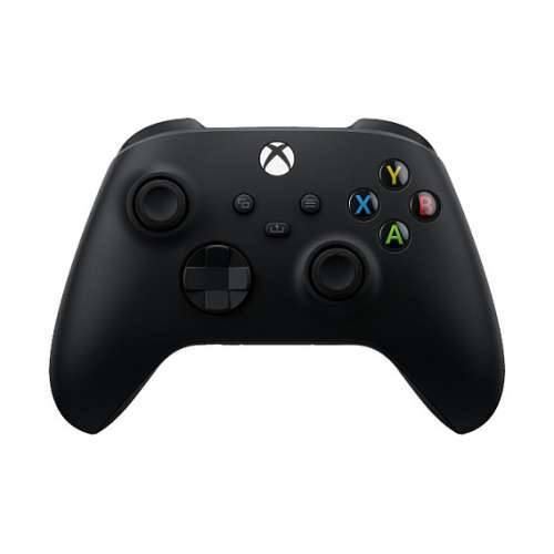 MICROSOFT XBOX Series X 1TB Black Cijena