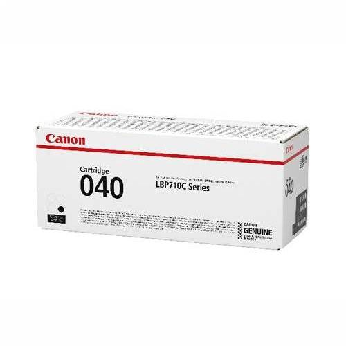 Canon toner CRG-040M, magenta Cijena