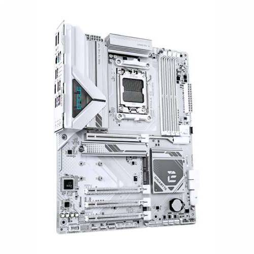 Gigabyte GA-B850 EAGLE ICE, DDR5, AM5 Cijena