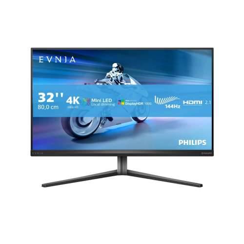 Philips 32M2N6800M 31,5” 4K 2xHDMI, DP, HAS, 144Hz Cijena