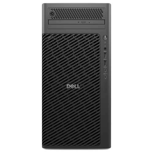 Dell Pro Max Tower T2 FCT2250 CU7 265K/32GB/1TBSSD/W11Pro 3Y Basic Onsite Cijena