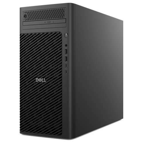 Dell Pro Max Tower T2 FCT2250 CU7 265K/32GB/1TBSSD/W11Pro 3Y Basic Onsite Cijena