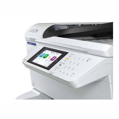 EPSON WorkForce Pro EM-C8100RDWF MFP Cijena