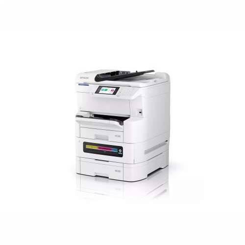 EPSON WorkForce Pro EM-C8100RDWF MFP Cijena