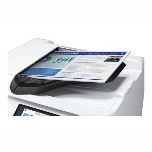 EPSON WorkForce Pro EM-C8100RDWF MFP Cijena