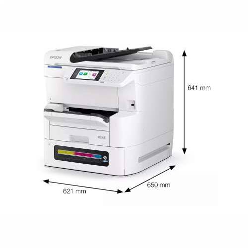 EPSON WorkForce Pro EM-C8100RDWF MFP Cijena