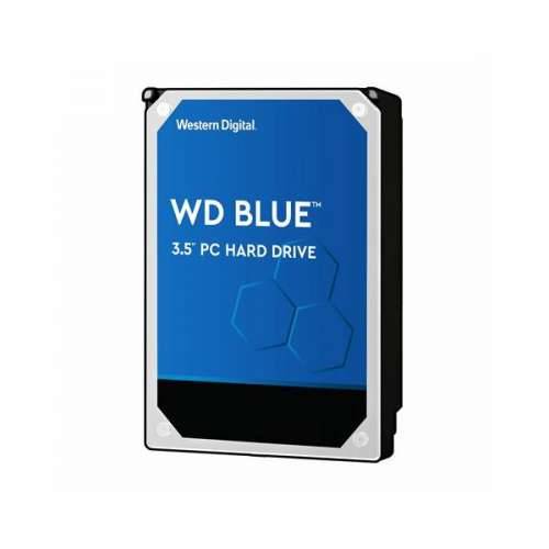 WD Blue WD20EZBX 2TB, 3,5”, 256MB, 7200 rpm Cijena