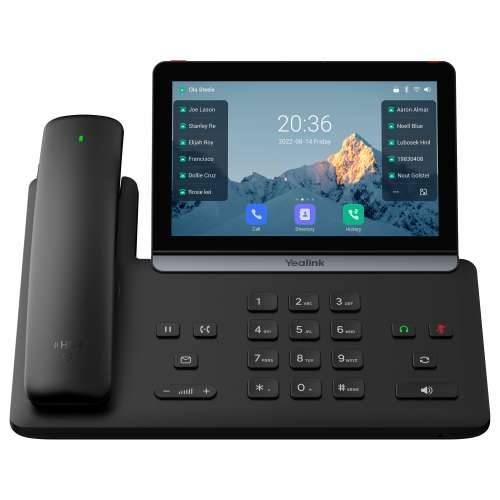 Yealink SIP-T88W Pro - VoIP phone Cijena